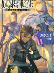 Dorei Tensei: Sono Dorei, Saikyou no Moto Ouji ni Tsuki Dorei Tensei: Sono Dorei, Saikyou no Moto Ouji ni Tsuki