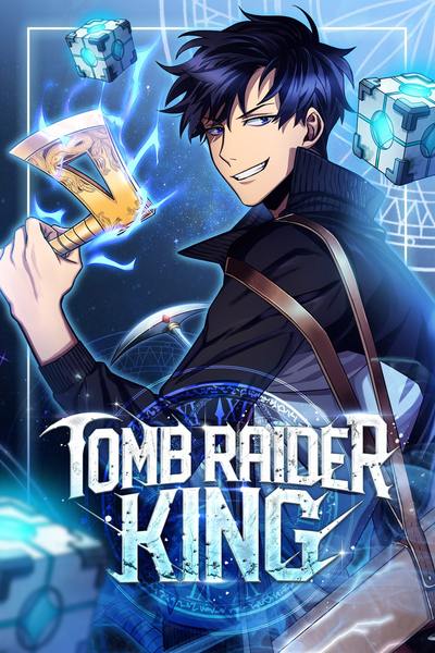 Tomb Raider King Tomb Raider King