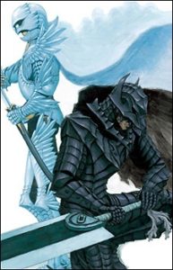 Berserk Berserk