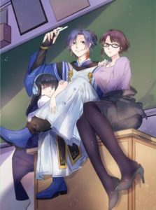 Master Cultivation Return Master Cultivation Return