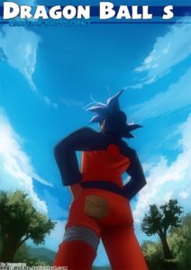 Dragon Ball Shippuden Dragon Ball Shippuden