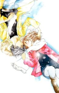 Ao Haru Ride Ao Haru Ride