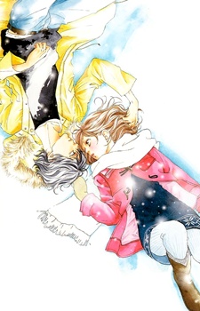 Ao Haru Ride Ao Haru Ride