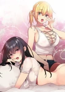 Close as Neighbors Close as Neighbors