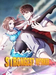 Strongest Worker Strongest Worker