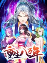 Reborn 80,000 Years Reborn 80,000 Years