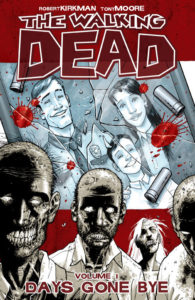 The Walking Dead The Walking Dead