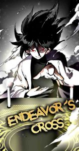 Endeavor’s Cross Endeavor’s Cross
