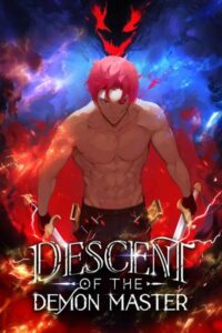 The Descent of the Demonic Master The Descent of the Demonic Master