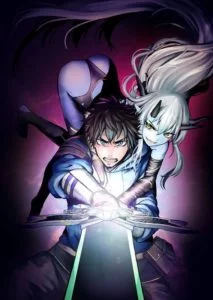 Boushoku-Hi no Ken Boushoku-Hi no Ken