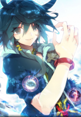 Heavenly Jewel Change Heavenly Jewel Change