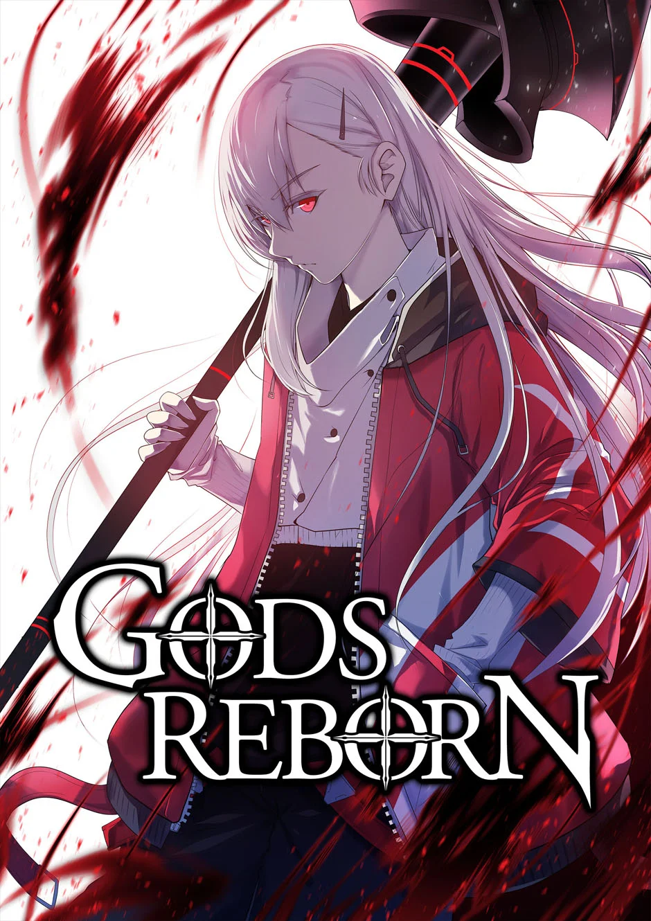 Gods Reborn ตอนที่7
