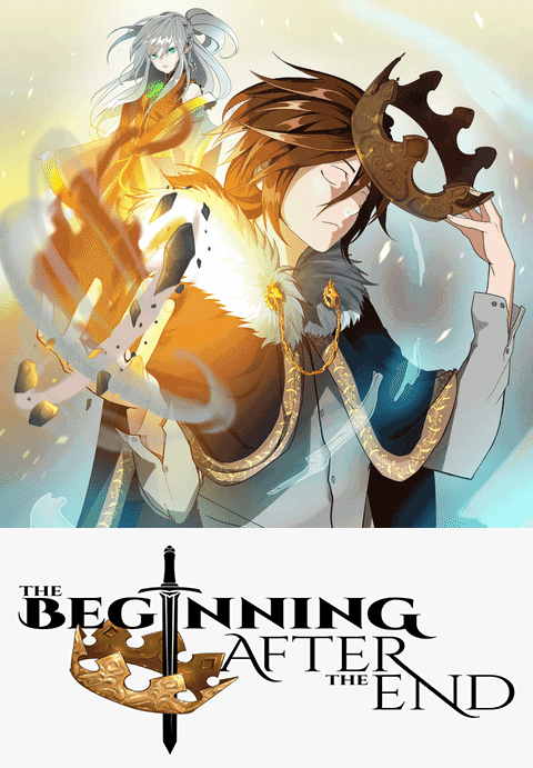 The Beginning After the End The Beginning After the End