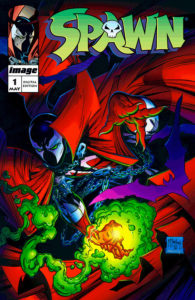 Spawn Spawn