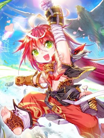 Perfect World Perfect World