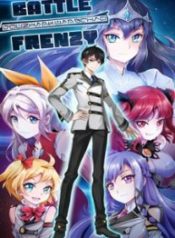 Battle Frenzy Battle Frenzy
