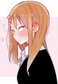 The Story of a Girl with Sanpaku Eyes The Story of a Girl with Sanpaku Eyes