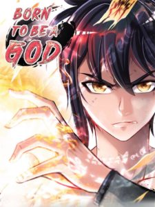 Born to Be a God Born to Be a God