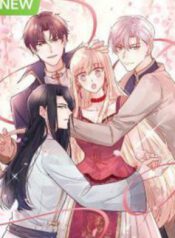 They All Want To Marry Me! Help! They All Want To Marry Me! Help!