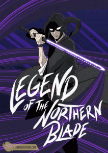Legend of the Northern Blade Legend of the Northern Blade