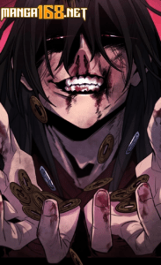 The Return of the Crazy Demon The Return of the Crazy Demon