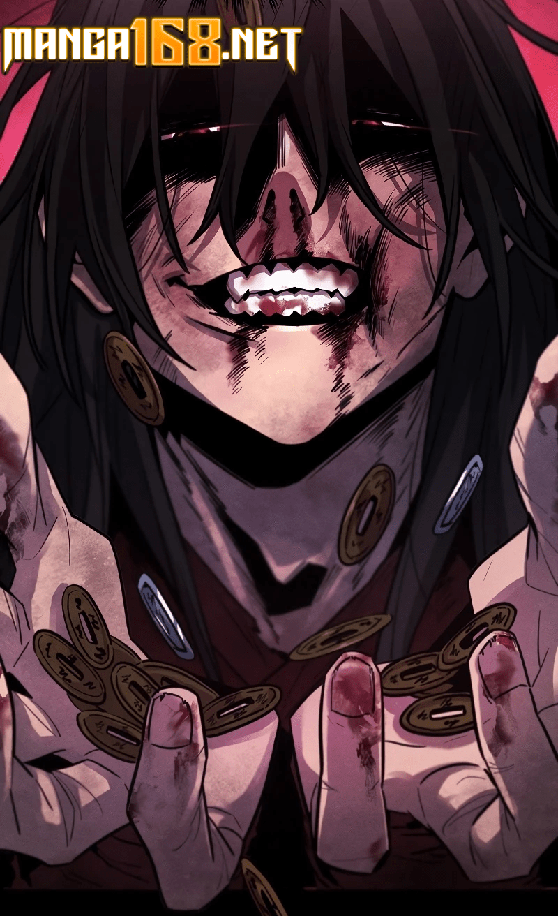 The Return of the Crazy Demon The Return of the Crazy Demon