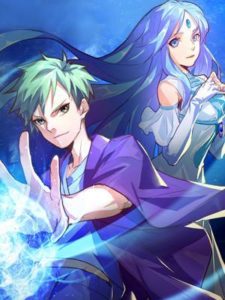 Young Sorcerer Master Young Sorcerer Master