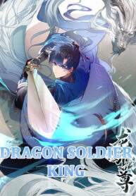 Dragon Soldier King Dragon Soldier King