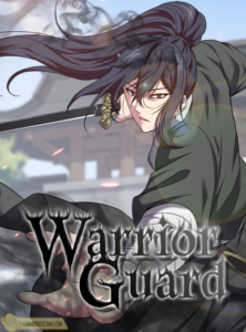 Warrior Guard Warrior Guard