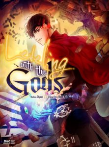 Leveling With The Gods Leveling With The Gods