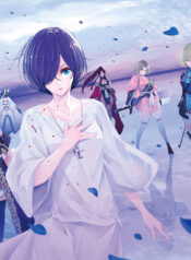 Majo Taisen – The War of Greedy Witches Majo Taisen – The War of Greedy Witches