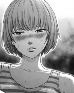 Aku no Hana Aku no Hana