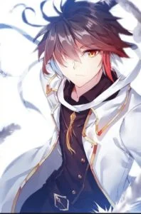 Shanlian de Sishen Shanlian de Sishen