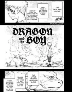 A Tale of Two Loners A Tale of Two Loners