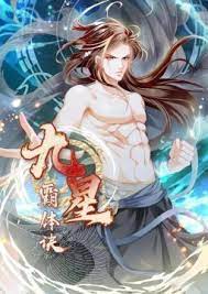 Nine Stars Overlord Body Nine Stars Overlord Body