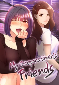 Stepmother Friends Stepmother Friends