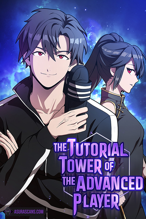 The Tutorial Tower of the Advanced Player The Tutorial Tower of the Advanced Player
