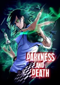 Darkness and Death Darkness and Death