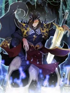 Martial Arts Villain Martial Arts Villain