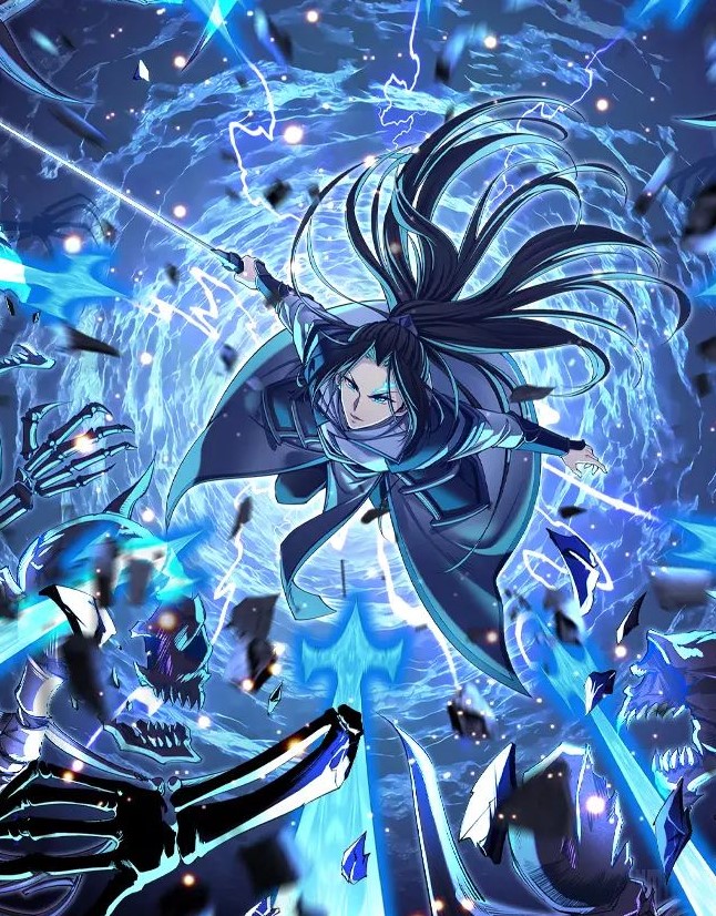 Crossing The Calamity Crossing The Calamity