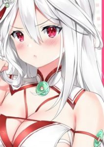 My Harem is the Best My Harem is the Best