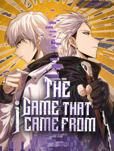 The Game That I Came From The Game That I Came From