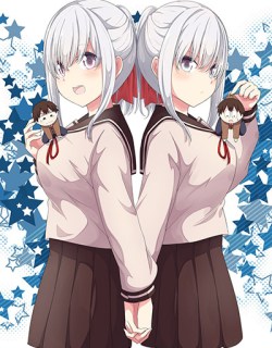 Dual Na Kanojo No Taoshikata Dual Na Kanojo No Taoshikata