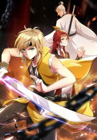 Immortal King of Ten Thousand Realms Immortal King of Ten Thousand Realms