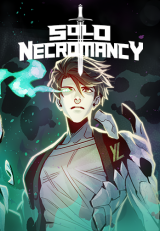 The Lone Necromancer The Lone Necromancer