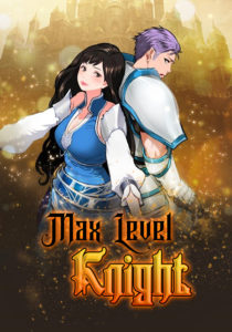 Max Level Knight Max Level Knight