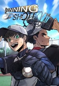 Winning Shot Winning Shot