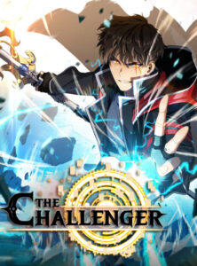 The Challenger The Challenger