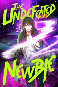 Undefeated Ranker Undefeated Ranker