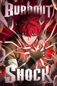 Burnout Shock Burnout Shock